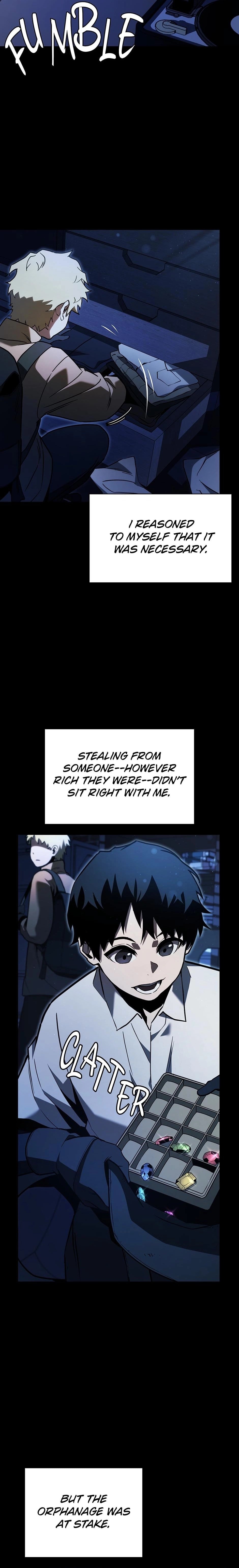 The Beginning After the End, Chapter 176 image 04